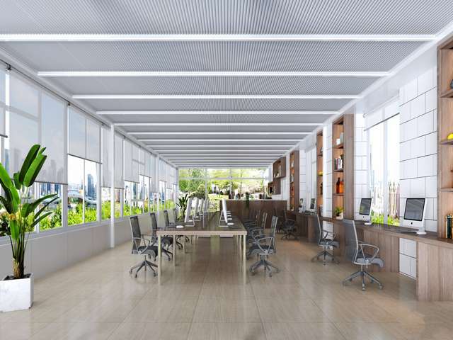 长宁花园管家养护管理方案