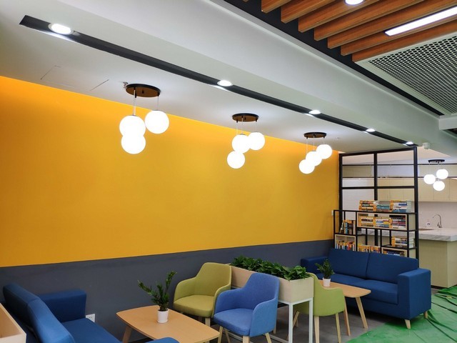 聊城电动自行车充电桩