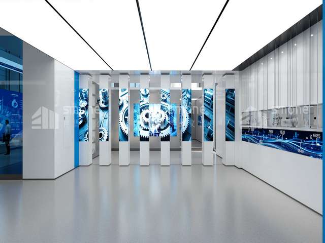 天津节能五恒系统原理