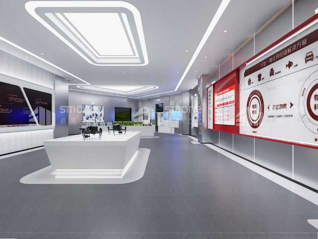 加工钢结构创新服务