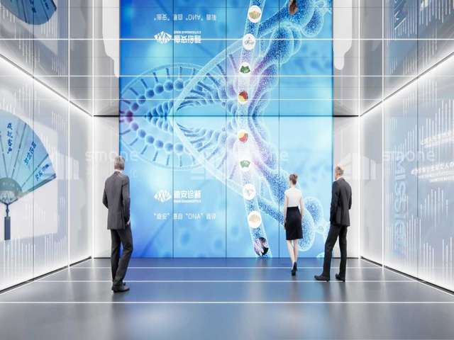 超高频局部放电故障分析