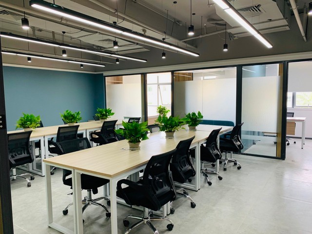 深圳现代办公家具好用吗