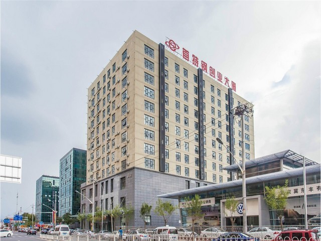 厦门办公室装饰报价