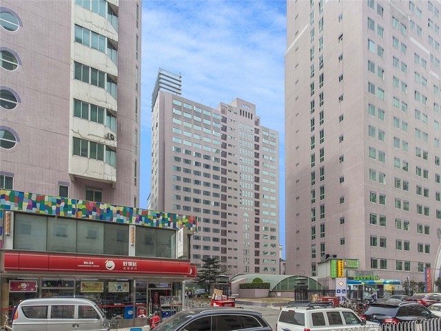 渝中区口碑打造方法