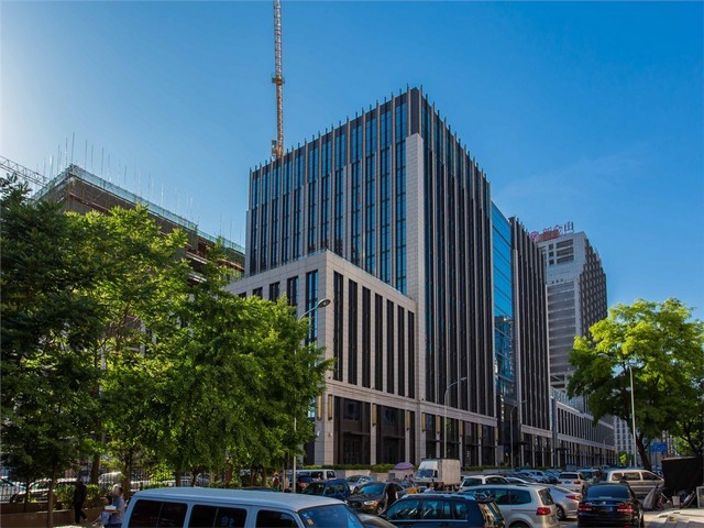 北京G38042图腾冷通道