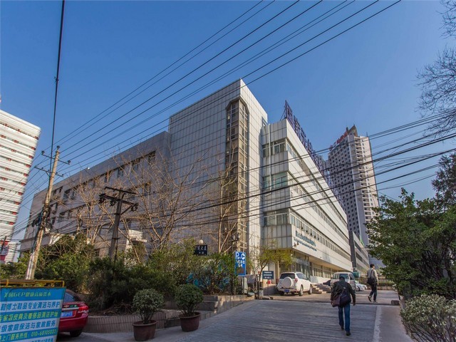 湖北专业医疗洁净室项目