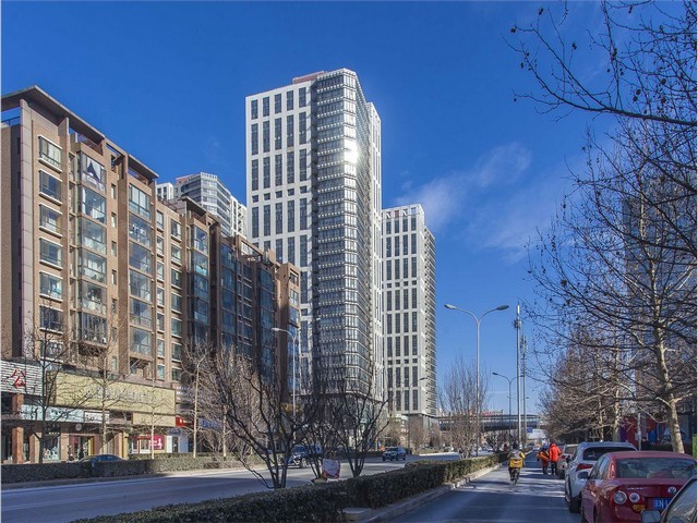 昆山办公集装箱别墅