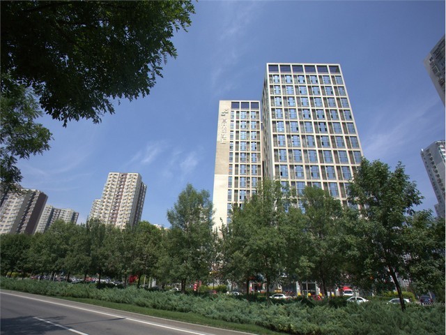 云浮现代庭院施工